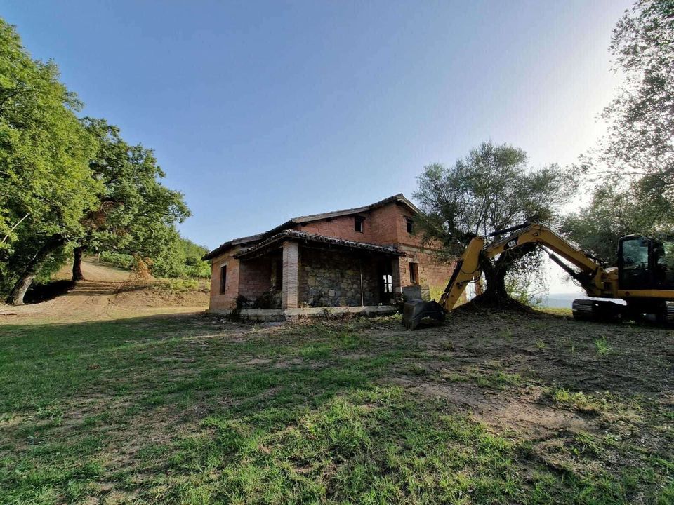 Villa en Baschi, Terni - foto 4