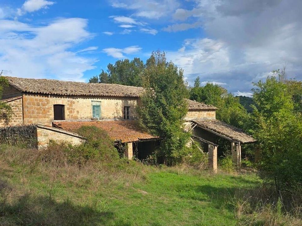 Villa i Orvieto, Terni - foto 1