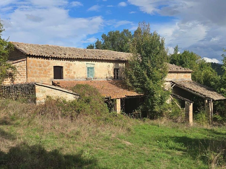 Villa i Orvieto, Terni - foto 2