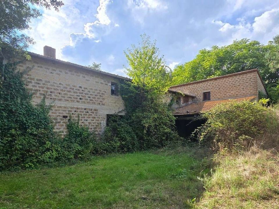 Villa i Orvieto, Terni - foto 3