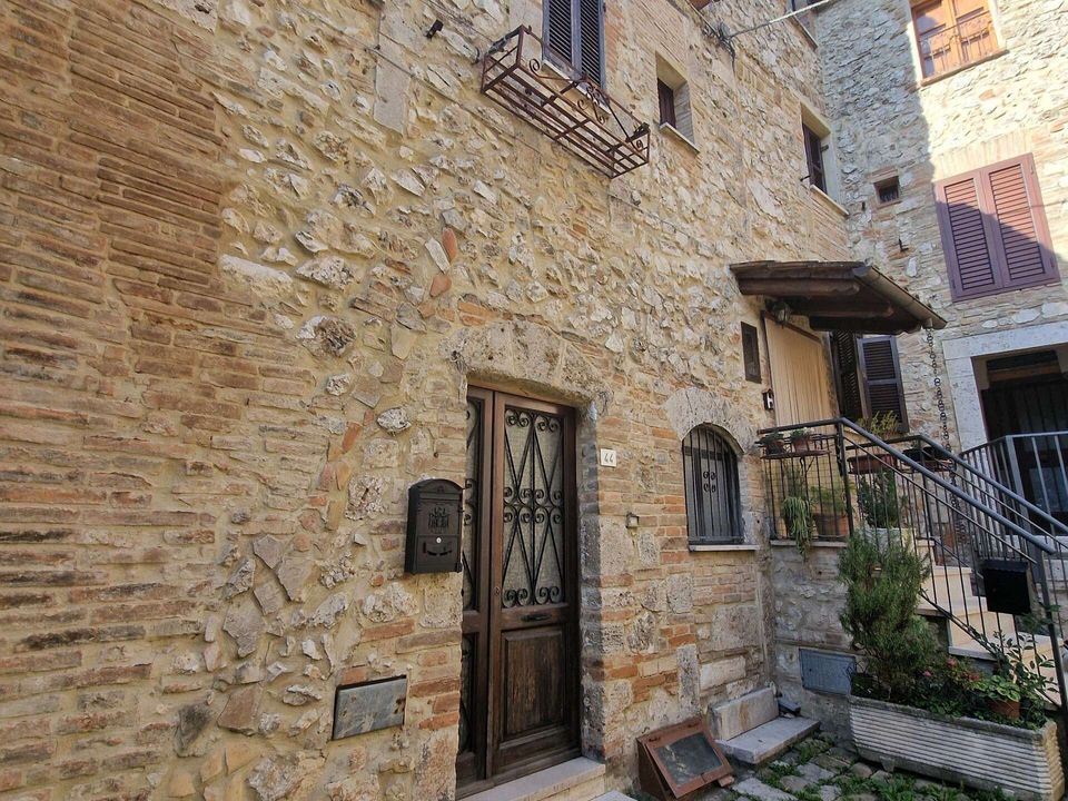 Villa i Lugnano in Teverina, Terni - foto 2