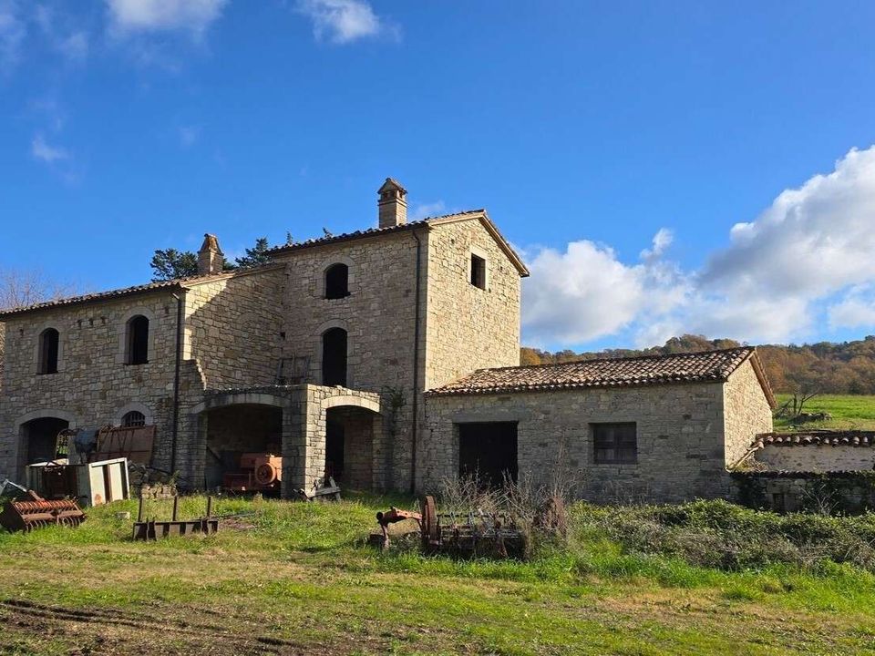 Villa i Baschi, Terni - foto 2