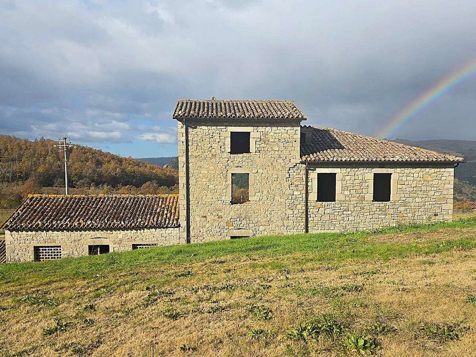 Villa i Baschi, Terni - foto 3