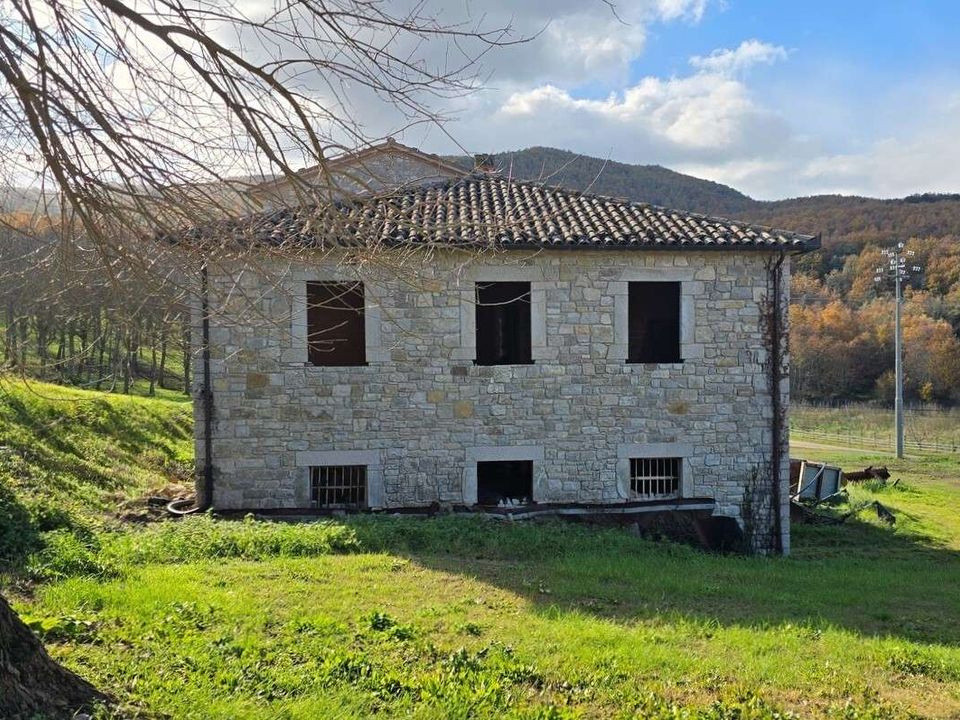 Villa i Baschi, Terni - foto 4