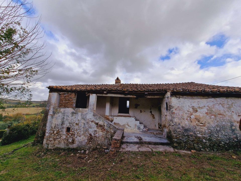 Villa i Narni, Terni - bilde 1