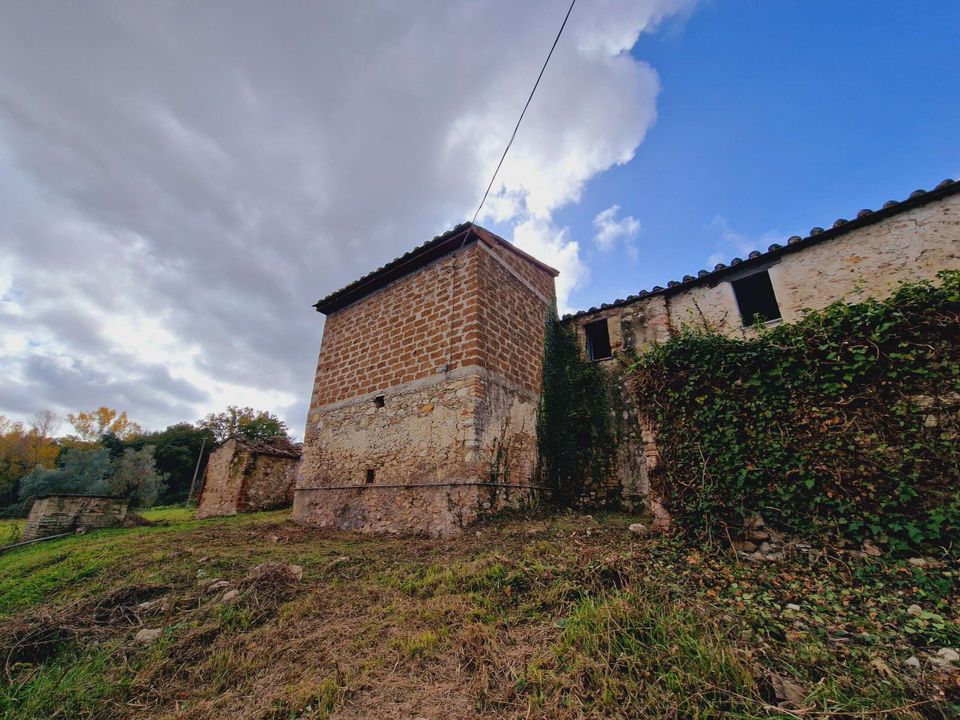 Villa i Narni, Terni - bilde 3