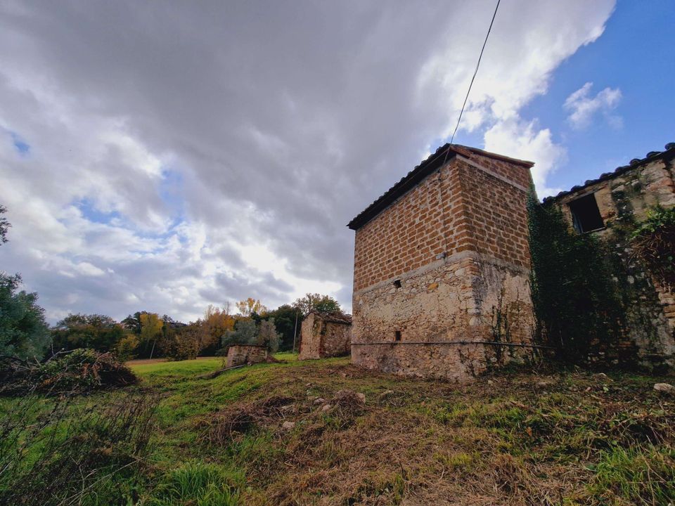 Villa i Narni, Terni - bilde 4