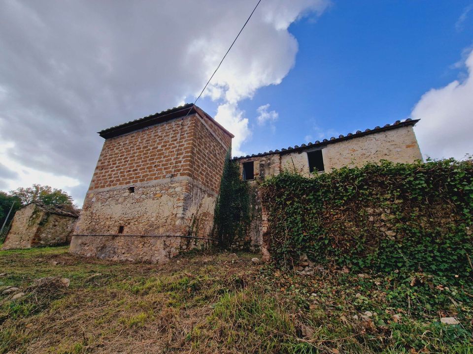 Villa i Narni, Terni - bilde 5