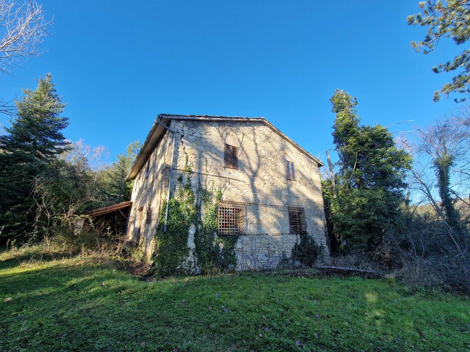 Villa i Amelia, Terni - foto 1