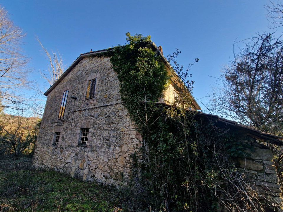Villa i Amelia, Terni - foto 2