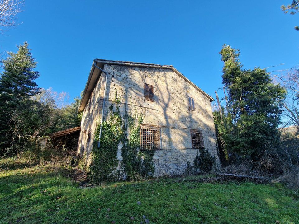 Villa i Amelia, Terni - foto 3
