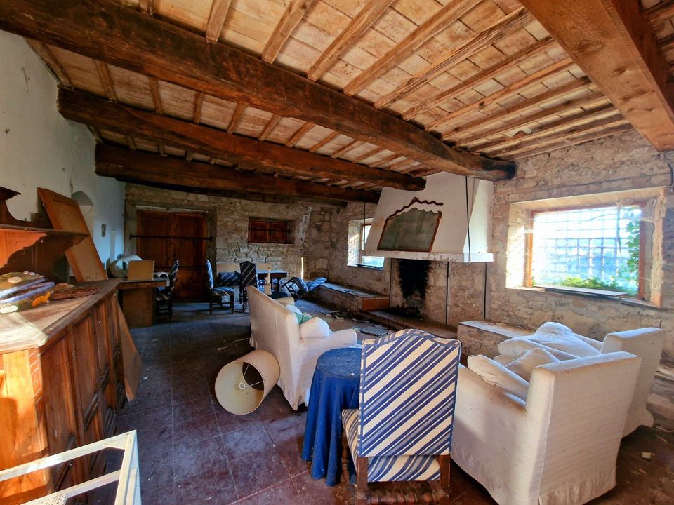 Villa i Amelia, Terni - foto 4