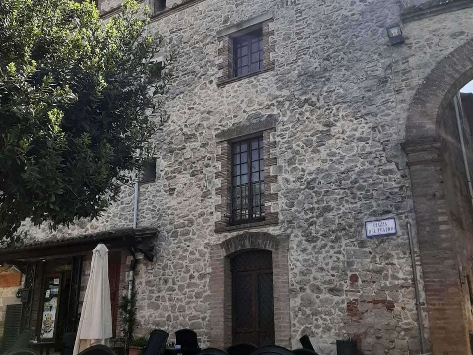 Villa i Avigliano Umbro, Terni - foto 1