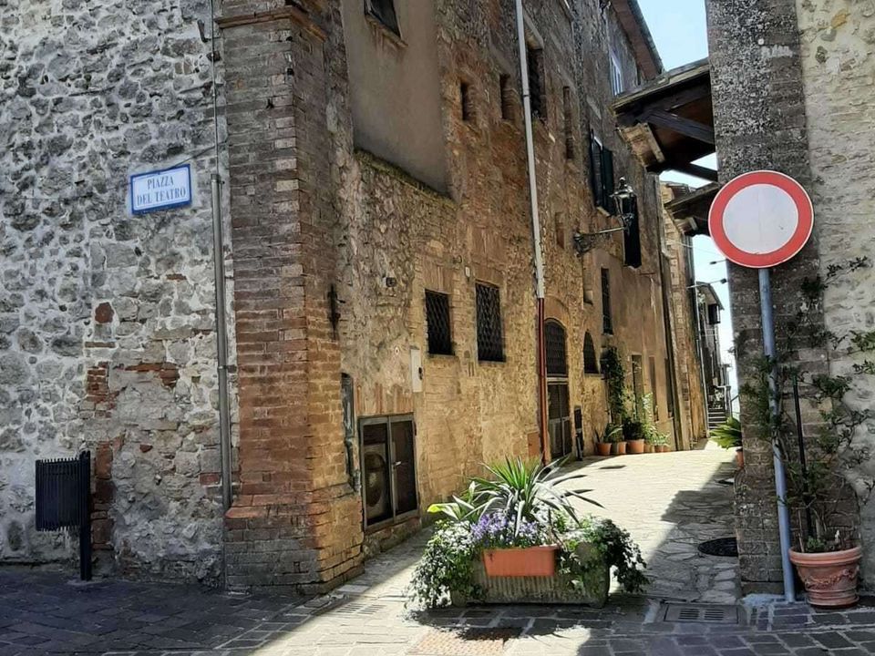 Villa i Avigliano Umbro, Terni - foto 2