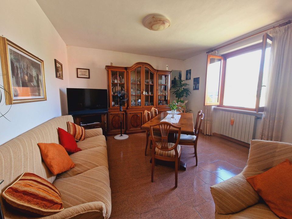 Villa i Amelia, Terni - foto 3