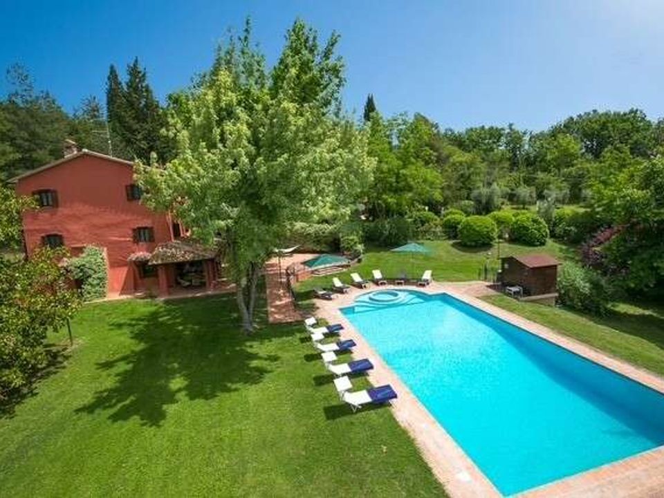 Villa i Giove, Terni - foto 2