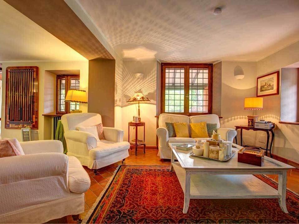 Villa i Giove, Terni - foto 5