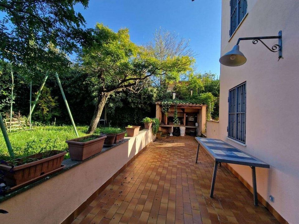 Villa i Baschi, Terni - foto 3