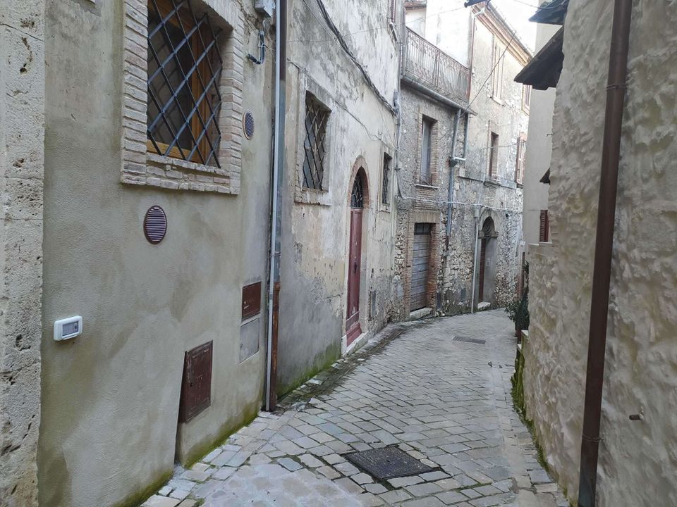 Villa a Lugnano in Teverina, Terni - foto 2