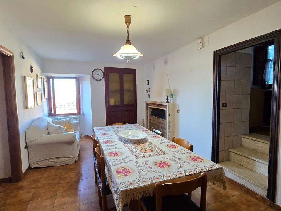 Villa i Baschi, Terni - bilde 3