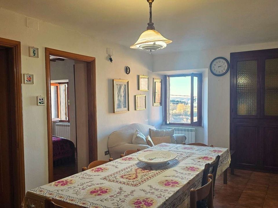 Villa i Baschi, Terni - bilde 4