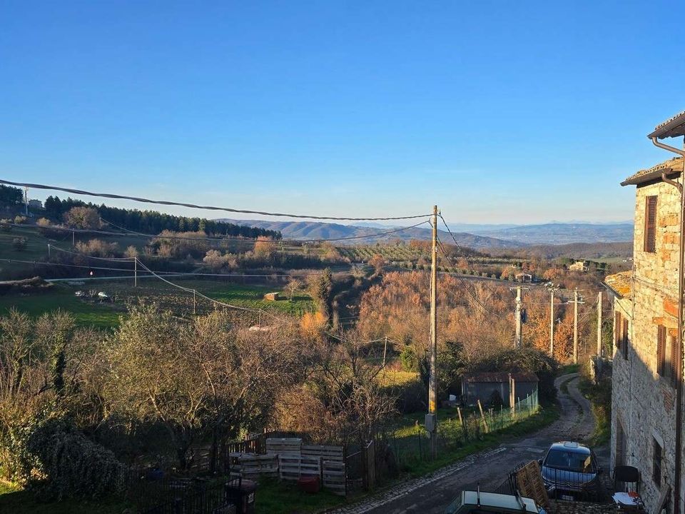 Villa i Baschi, Terni - bilde 5