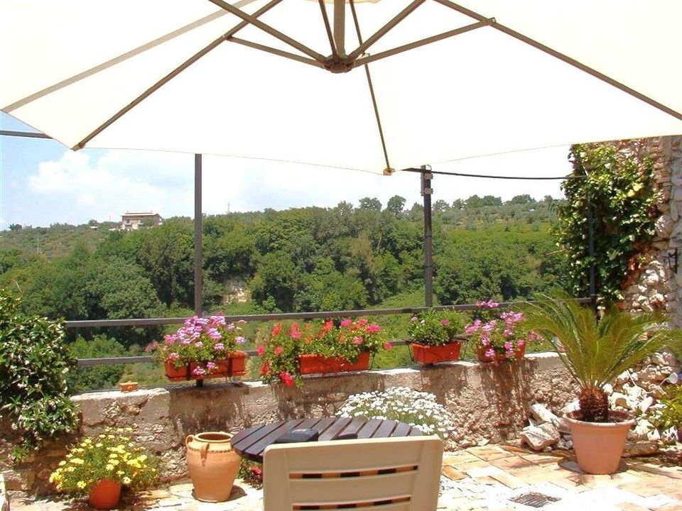 Villa i Poggio Nativo, Rieti - foto 1