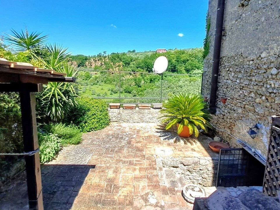 Villa i Poggio Nativo, Rieti - foto 4