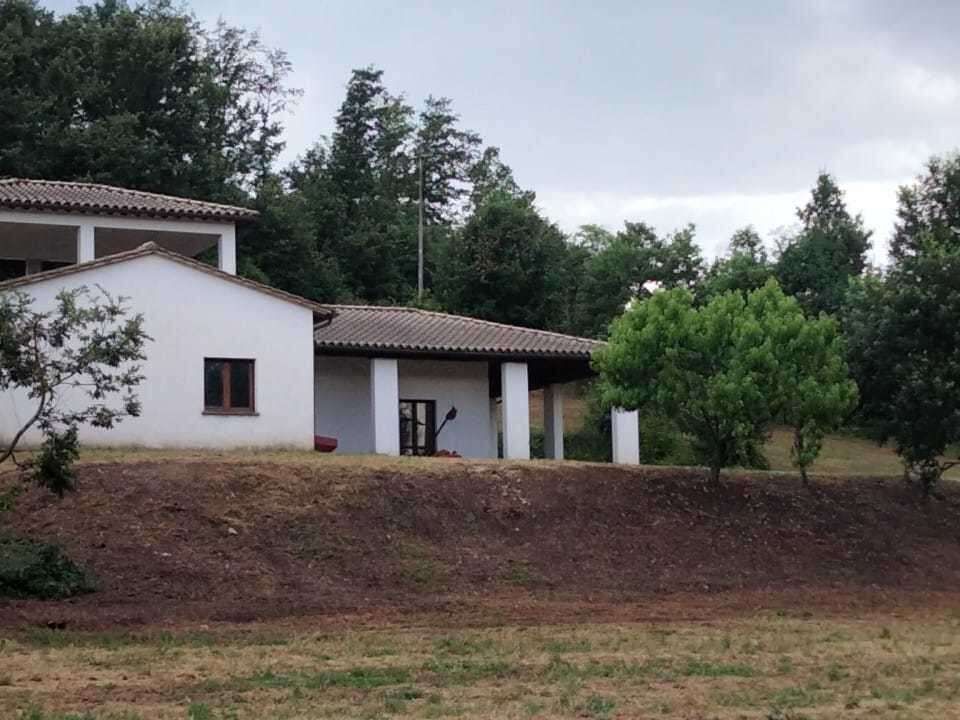 Villa i Guardea, Terni - bilde 1