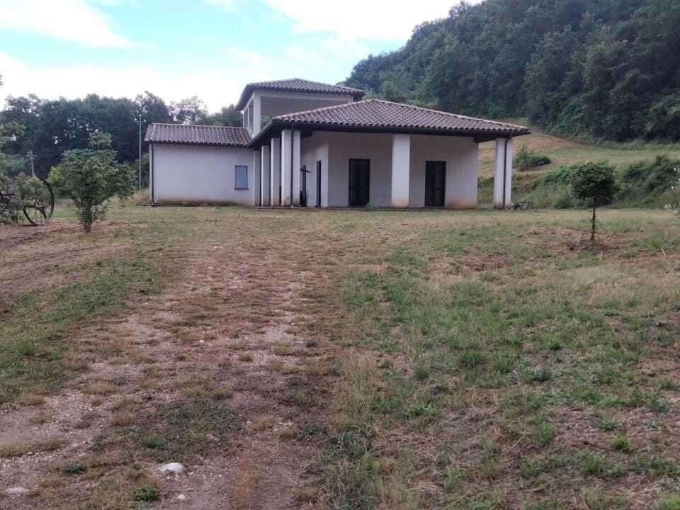 Villa i Guardea, Terni - bilde 2