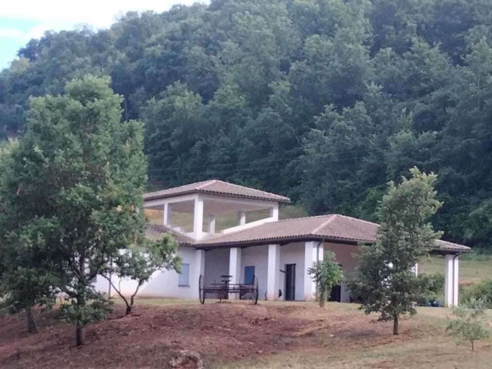 Villa i Guardea, Terni - bilde 3