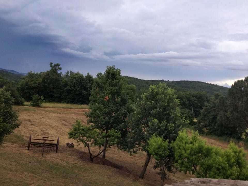 Villa i Guardea, Terni - bilde 4