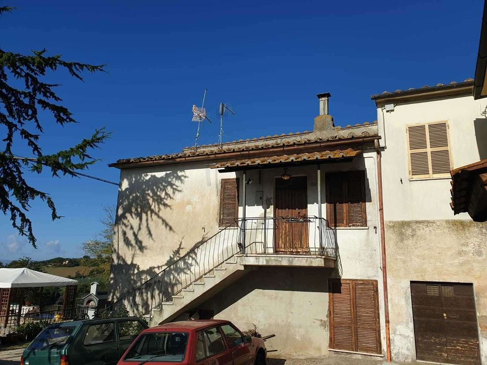 Villa in Lugnano in Teverina, Terni - foto 2
