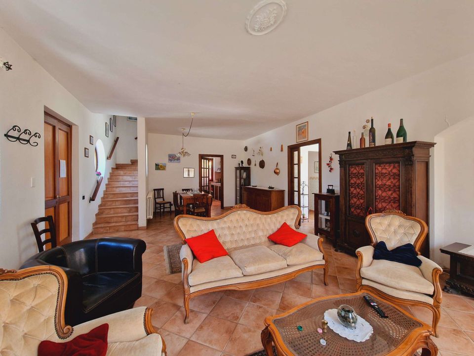 Villa i Avigliano Umbro, Terni - foto 4