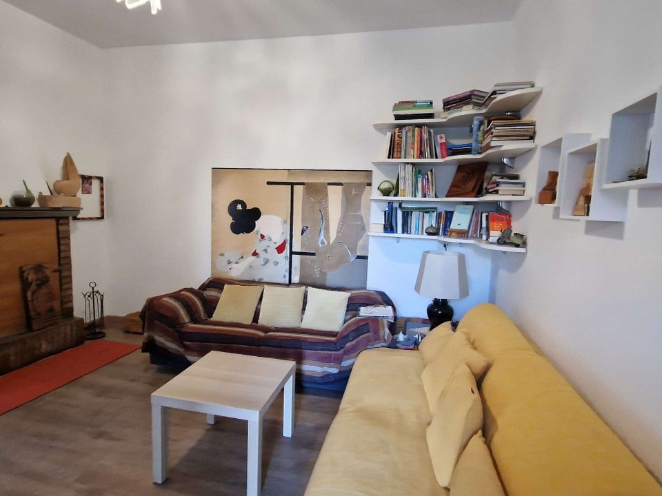 Villa i Lugnano in Teverina, Terni - foto 1