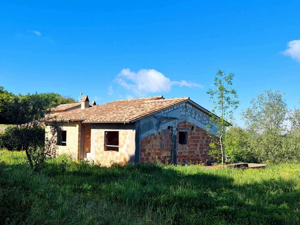 Villa i Amelia, Terni - bilde 2