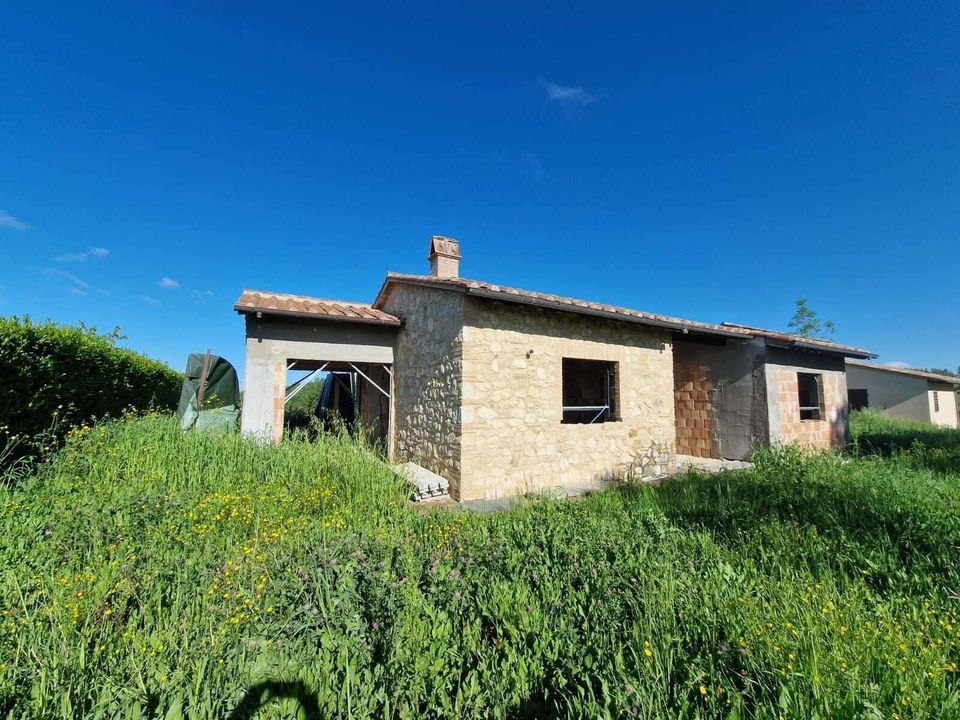 Villa i Amelia, Terni - bilde 3