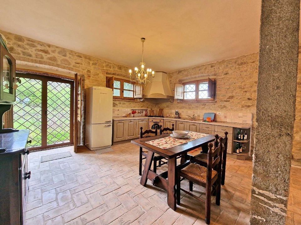 Villa i Todi, Perugia - foto 2