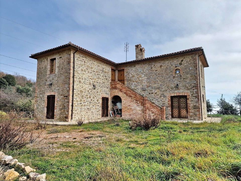 Villa i Todi, Perugia - foto 3