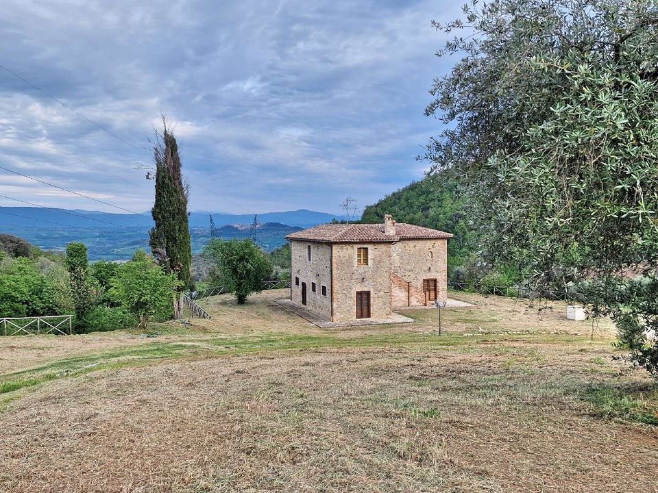 Villa i Todi, Perugia - foto 4