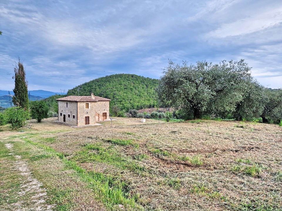 Villa i Todi, Perugia - foto 5