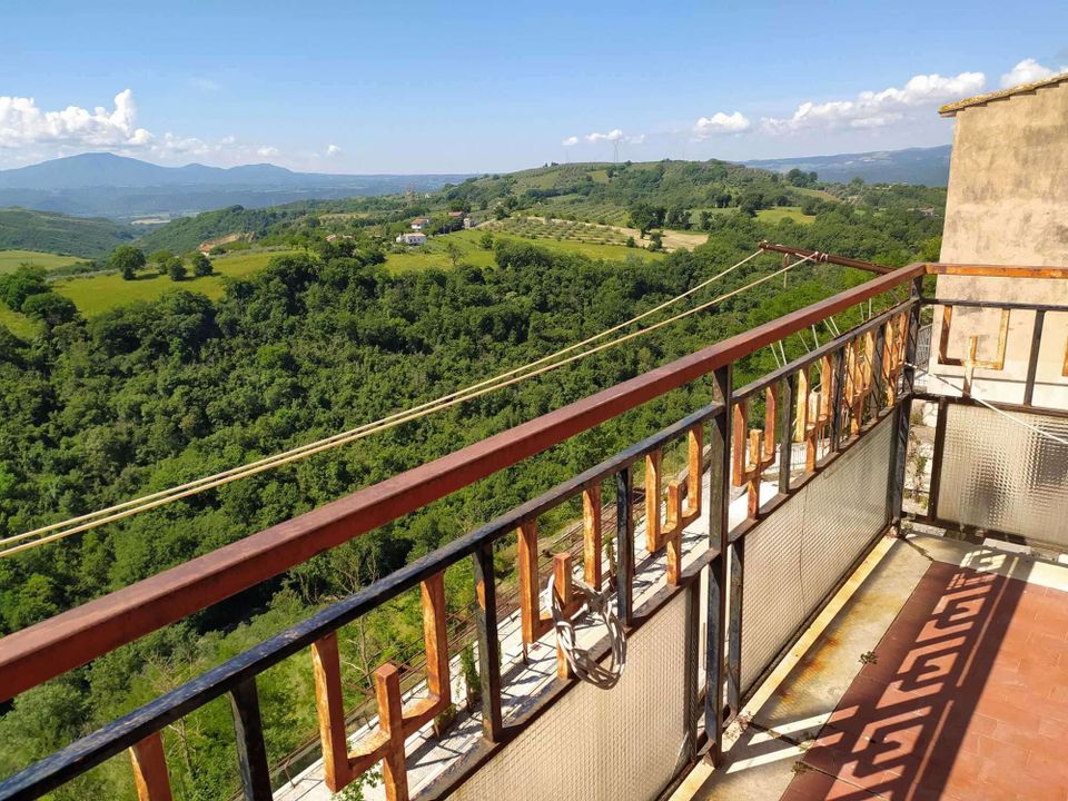 Villa i Alviano, Terni - foto 1