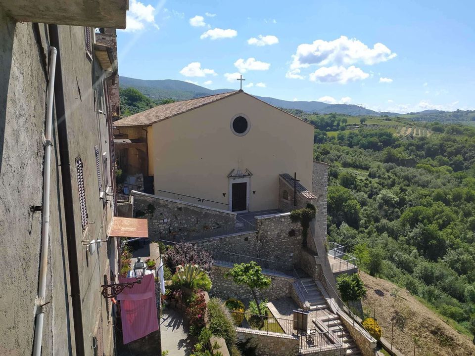 Villa i Alviano, Terni - foto 2