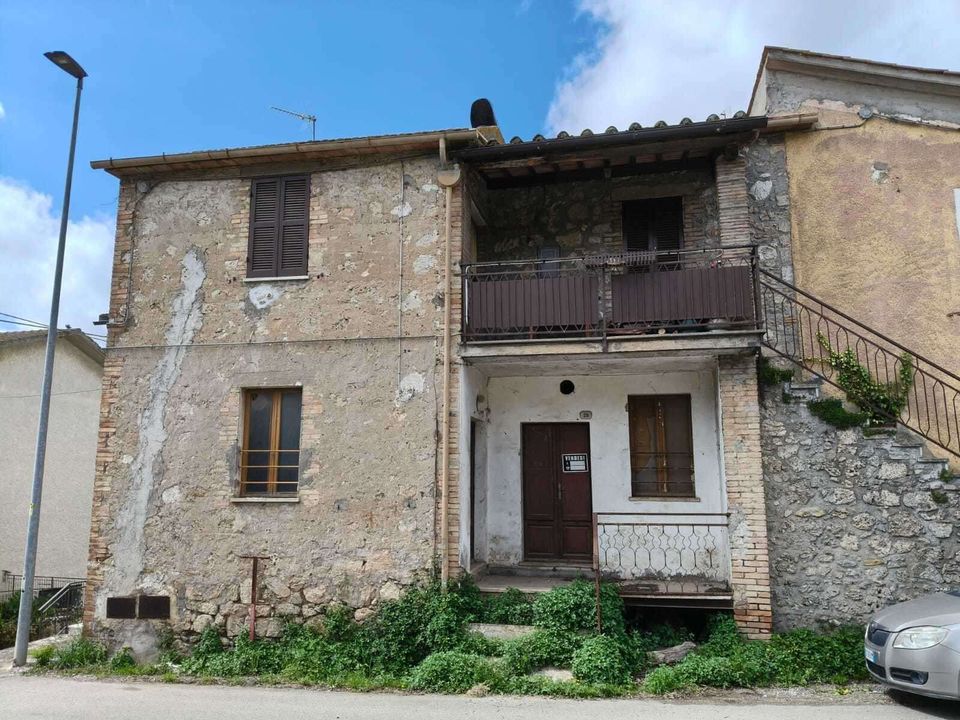 Villa i Amelia, Terni - foto 1