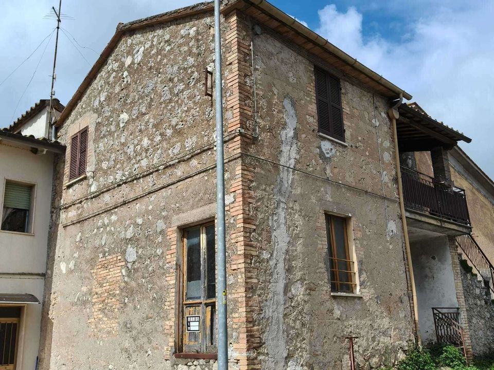 Villa i Amelia, Terni - foto 3