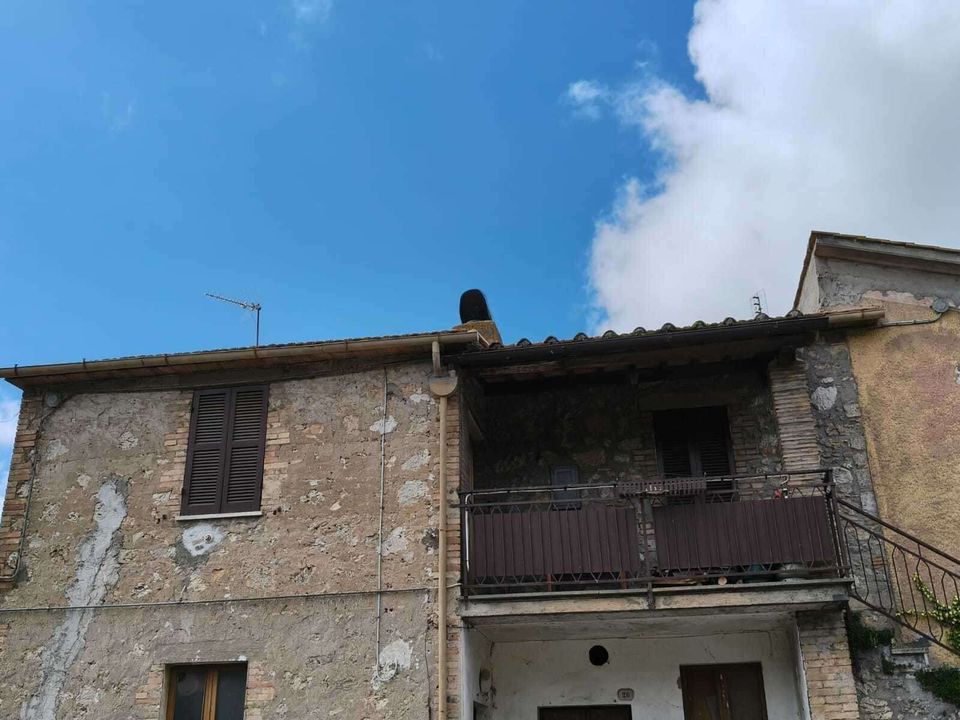 Villa i Amelia, Terni - foto 4