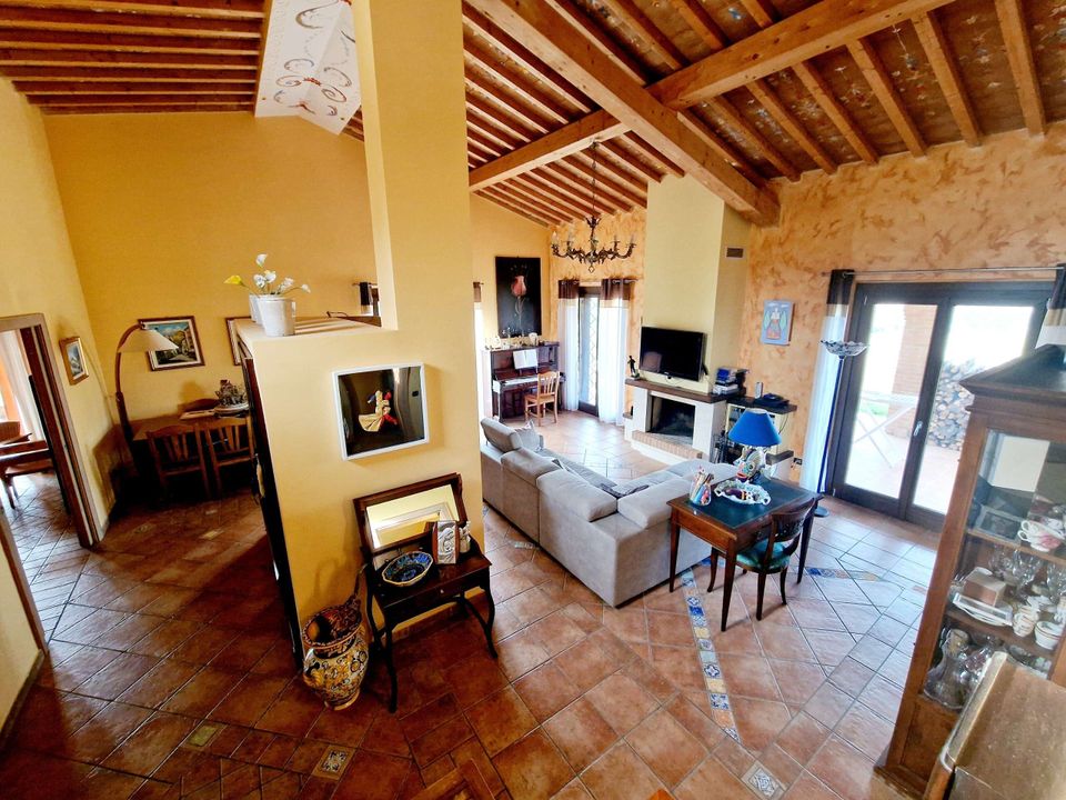 Villa i Amelia, Terni - foto 3