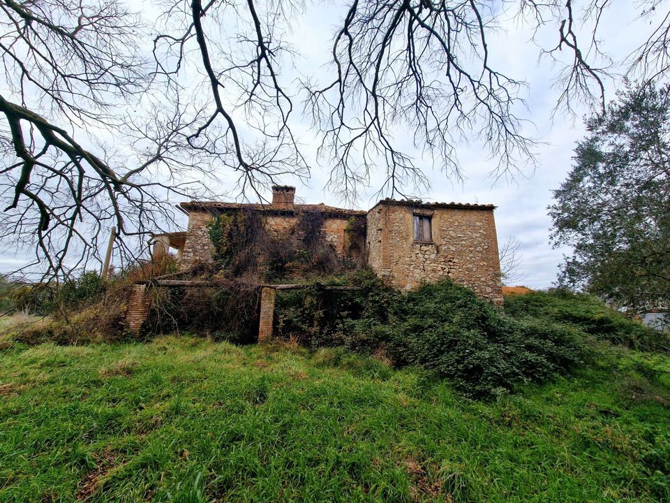Villa i Amelia, Terni - foto 2
