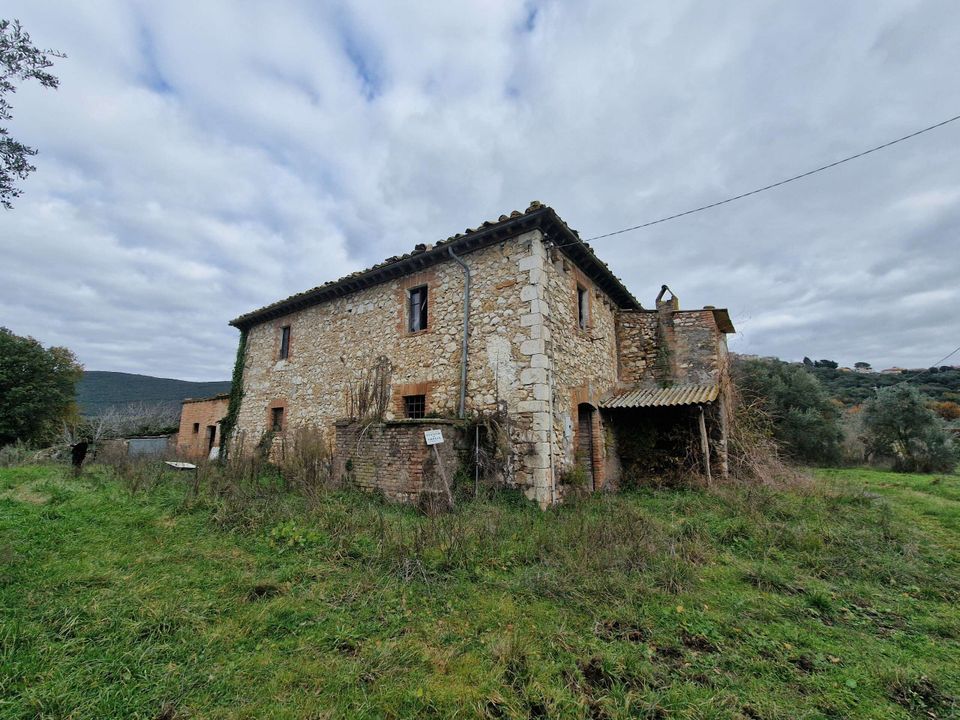 Villa i Amelia, Terni - foto 3