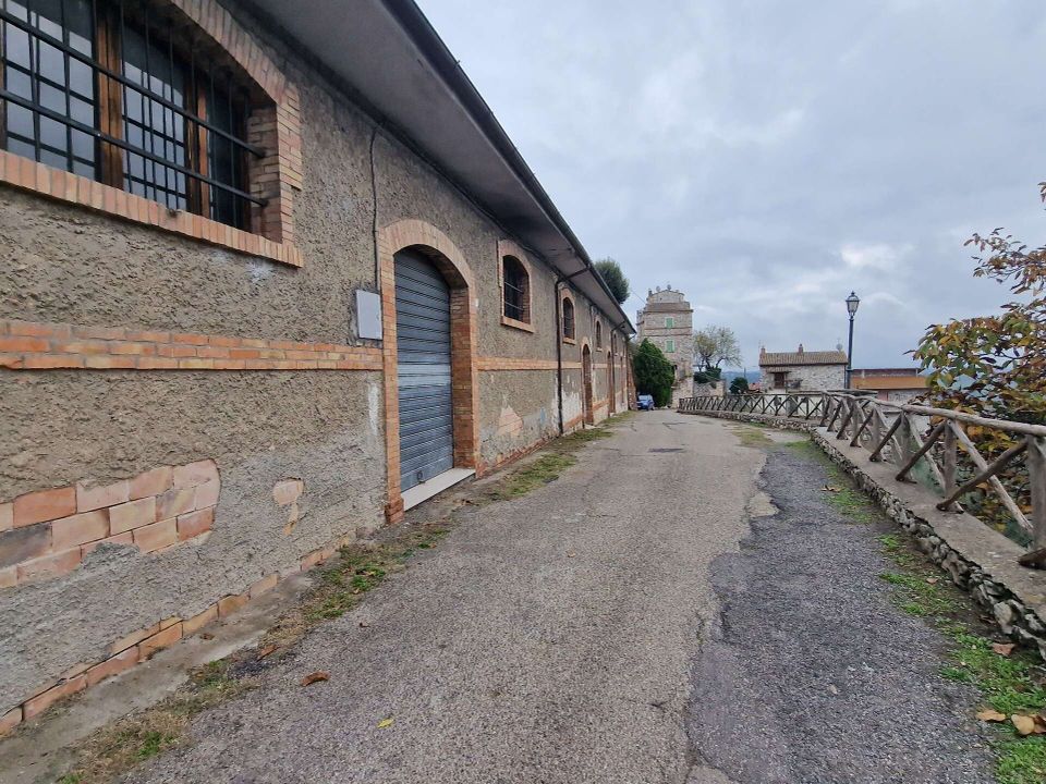 Villa i Lugnano in Teverina, Terni - foto 1